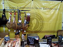 De pata negra - Wikipedia