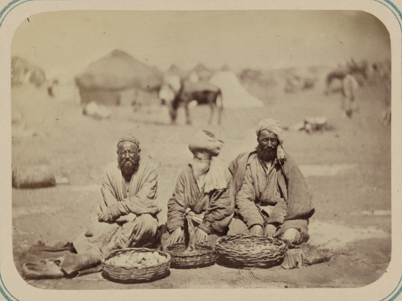 File:Scenes at the Samarkand Square, or the Registan, and Its Market Types. Egg Vendors WDL10882.png