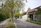 Na Schlachtensee / róg Krottnaurerstraße