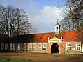 Schloss Evenburg