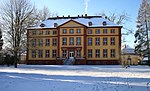 Schloss Hallenburg