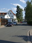 Schopenhauerstraße