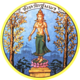 Chumphon - Brasão