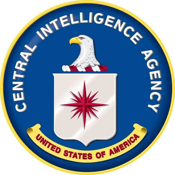 File:Seal of the U.S. Central Intelligence Agency.svg