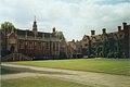 Selwyn College, Cambridge, 2003