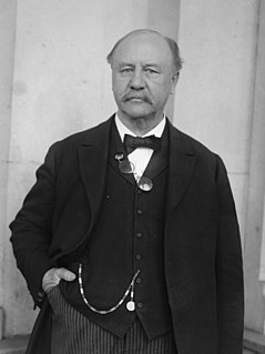 <span class="mw-page-title-main">Samuel M. Ralston</span> American politician