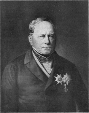 Severin Løvenskiold