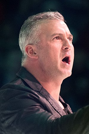 Shane Mcmahon