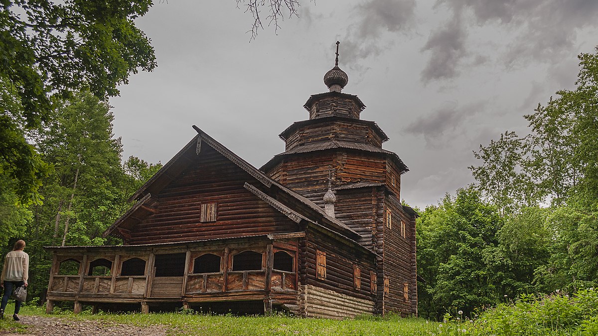 Щёлоковский хутор — Википедия