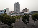 清水駅