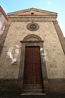 Santa Maria delle Nevi