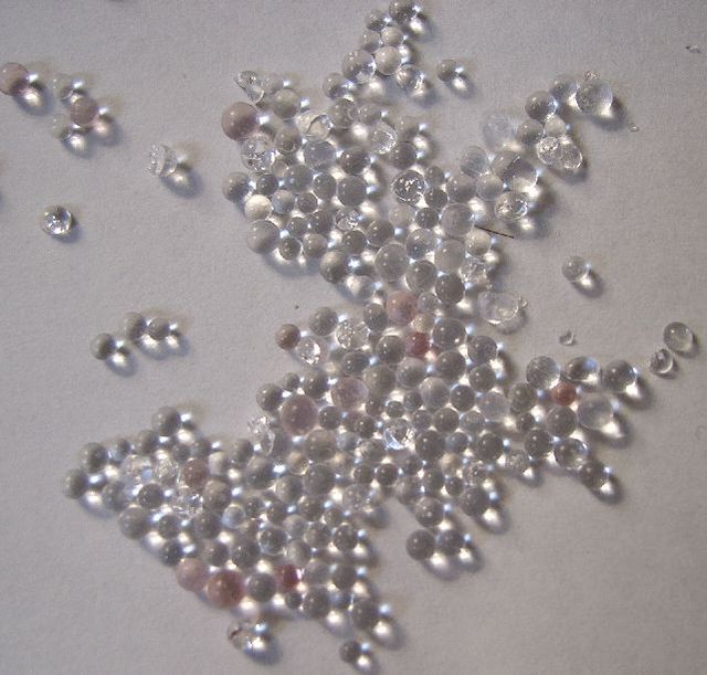 Silica gel 60, CAS 63231-67-4