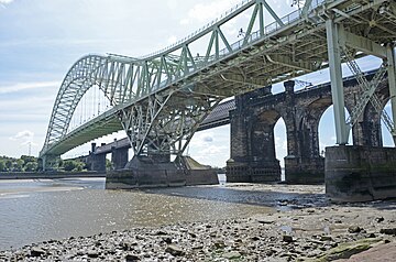 Datei:Silver_Jubilee_Bridge,_Runcorn_-_Widnes.jpg