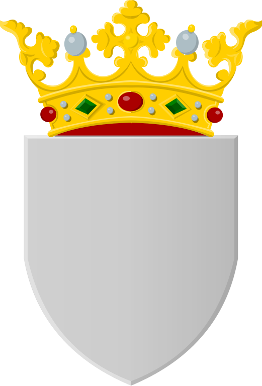Download File:Silver shield with golden crown 2.svg - Wikimedia Commons