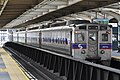 SEPTA 367, Philadelphia 30th Street Station, 2019