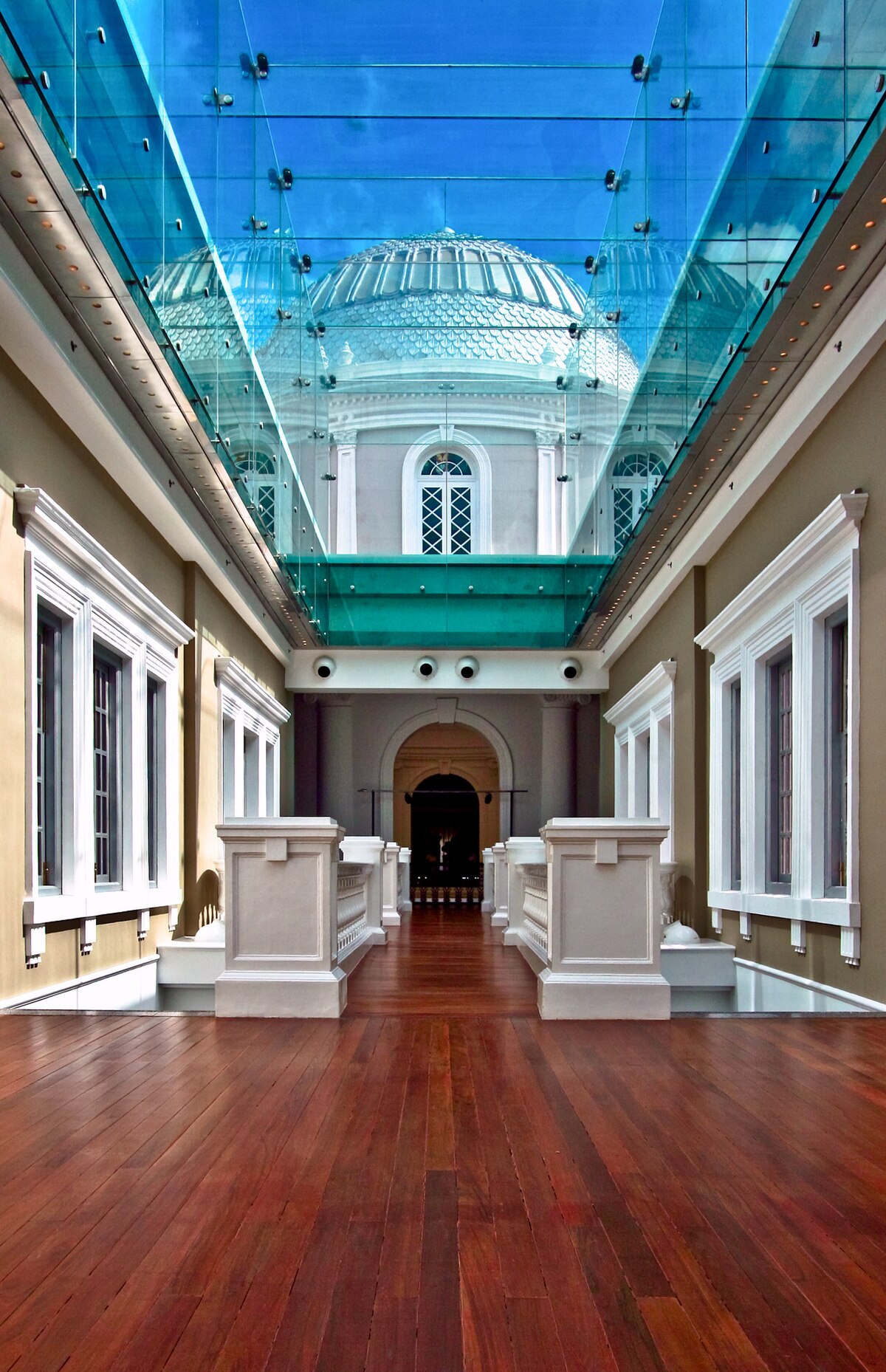 National Museum of Singapore - Wikimedia Commons