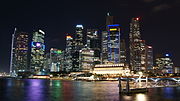 Thumbnail for Raffles Place