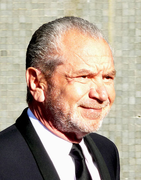 File:Sir Alan Sugar at the BAFTA's crop.jpg