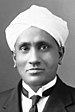 Chandrasekhara Venkata Raman