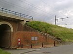 Accident ferroviaire de Pécrot