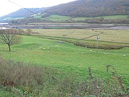 Site des bains romains, Caerhun - geograph.org.uk - 617219.jpg