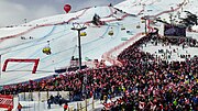 Thumbnail for Svjetsko prvenstvo u alpskom skijanju 2017.