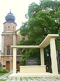 Miniatura para Sinagoga de Trnava