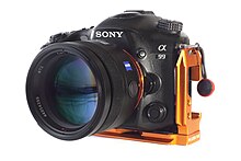 Sony α6400 - Wikipedia