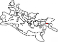 სოფენე რომის იმპერიაში