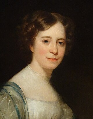 <span class="mw-page-title-main">Sophia Hawthorne</span> American artist (1809–1871)