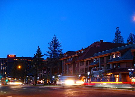 South Lake Tahoe Skyline.JPG