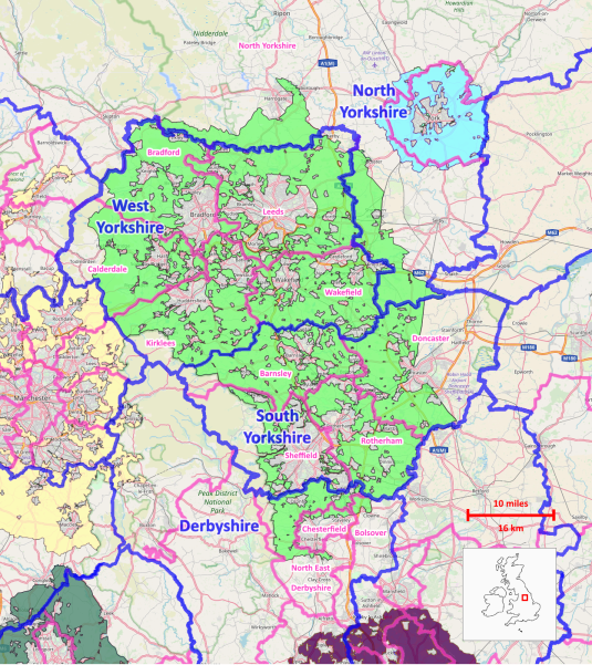 File:South West Yorks green belt.svg