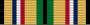 ]עיטור Southwest Asia Service Medal ribbon (1991–2016)