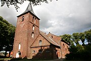 Kirche St. Antonius