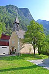 Sainte Anne dans le sac