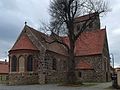 Stadtkirche St. Crucis