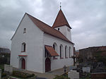St. Martin (Mühlhausen)