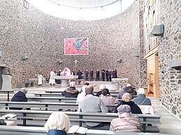St. Martin, Idstein, Martiis on Laetare Sunday.jpg