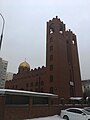 St. Mary Assyrian Church, Moscow - 4104.jpg