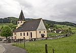 St. Mauritius (Biberach-Prinzbach)