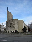 St. Maximilian Kolbe (Hamburg-Wilhelmsburg)