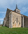 * Nomination Saint James church in Puylagarde, Tarn-et-Garonne, France. --Tournasol7 04:33, 2 April 2022 (UTC) * Promotion  Support Good quality -- Johann Jaritz 04:53, 2 April 2022 (UTC)
