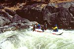 North Fork Stanislaus River