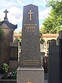 Stanislav Gross – Vyšehrad Cemetery.jpg