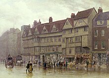 Staple Inn Holborn (1887) by Philip Norman Staple Inn Holborn by Philip Norman.jpg