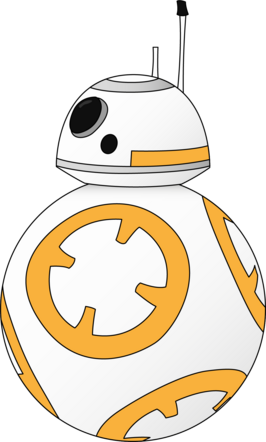 BB-8