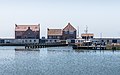 * Nomination Stavoren. View of the harbor houses on the Havenweg. --Agnes Monkelbaan 04:17, 28 June 2021 (UTC) * Promotion  Support Good quality. --Tournasol7 05:38, 28 June 2021 (UTC)
