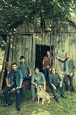 Miniatura para Steep Canyon Rangers