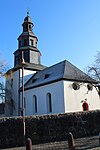 Evangelische Kirche (Wetzlar-Steindorf)