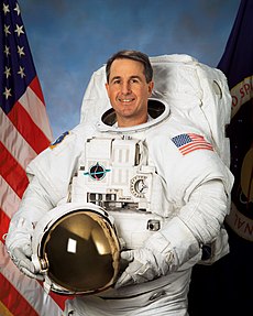 Stephen Robinson NASA STS114.jpg